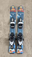 Kinderski Dynastar My First 75cm mit Bindung Team 4 blau