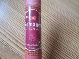 Romance Intense Sticks