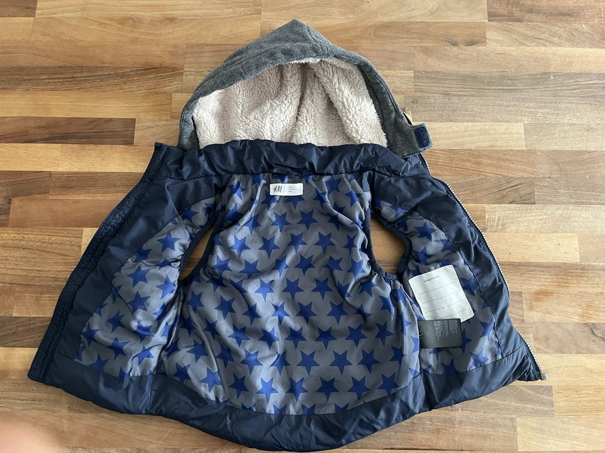 C&A Giacche & Cappotti: Zwei neuwertige Jacke  – Nuovo (secondo la descrizione) da Wettingen venduto da epe_9vbf 6
