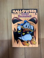 Disney Lustiges Taschenbuch Halloween 5 Comic Book