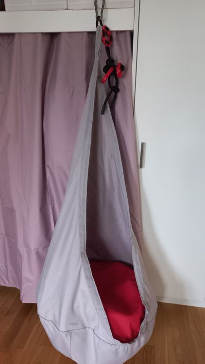 Hangesessel Ohne Gestell Ikea