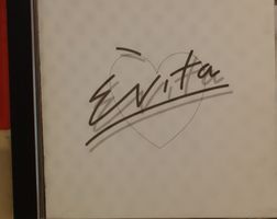 Andrew Lloyd Webber And Tim Rice – Evita