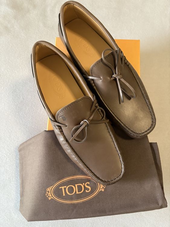 Tods Schuhe Herren
