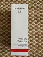 DR.HAUSCHKA Wind und Wetter Bad