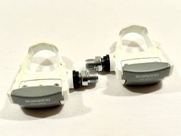 Shimano PD-6401 600 Ultegra Pedalen Pedals neuwertig 2603