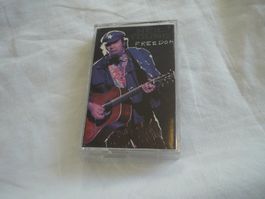 Musikkassette - Neil Young - 70s 80er Rock Metal