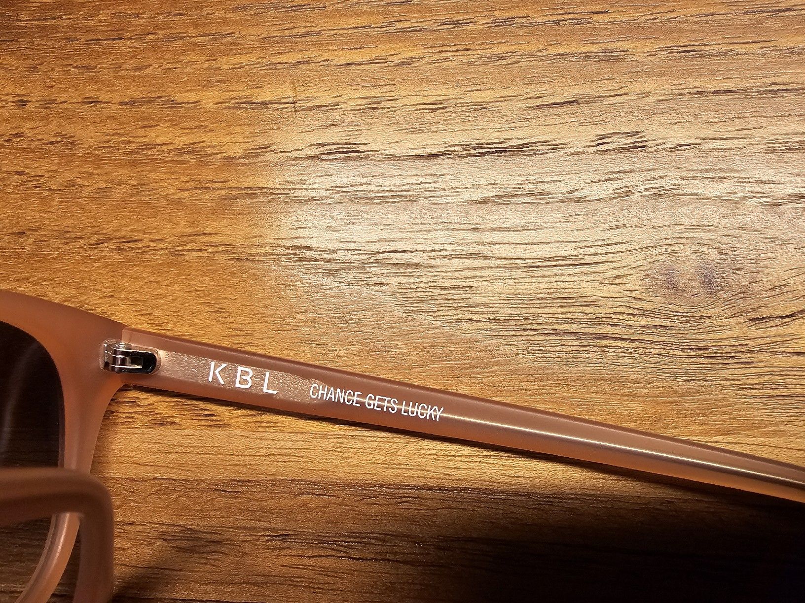 Occhiali & Lenti: Sonnenbrille inkl Etui von KBL – Usato da Altdorf UR venduto da Saba_1688 3