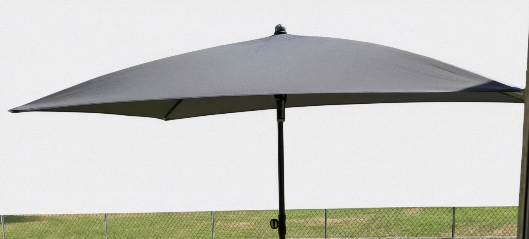 Sonnenschirme: Parasol rectangulaire Doppler – Neu (gemäss Beschreibung) aus Courtelary von syllou1978 2