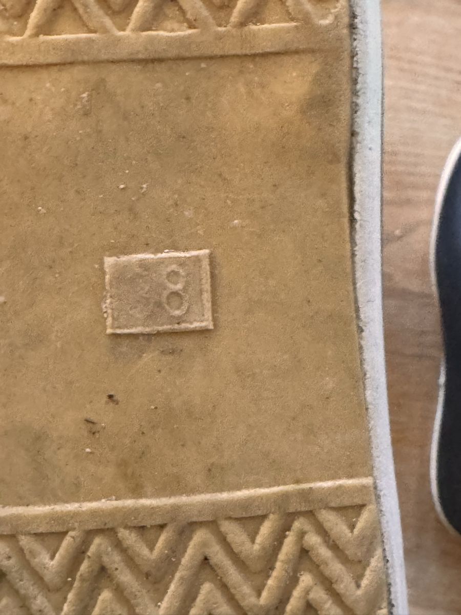 Scarpe da uomo: Bottes Aigle noires taille 38 bon état – Usato da Céligny venduto da hem_5fch 3
