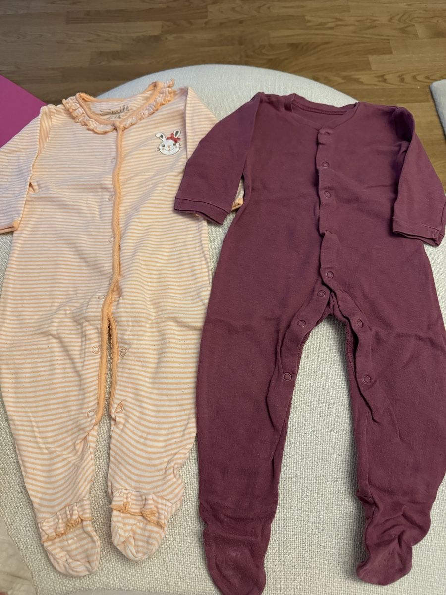 Pigiama & Simili: Baby Pyjamas Gr:74 – Usato da Zürich venduto da joal2