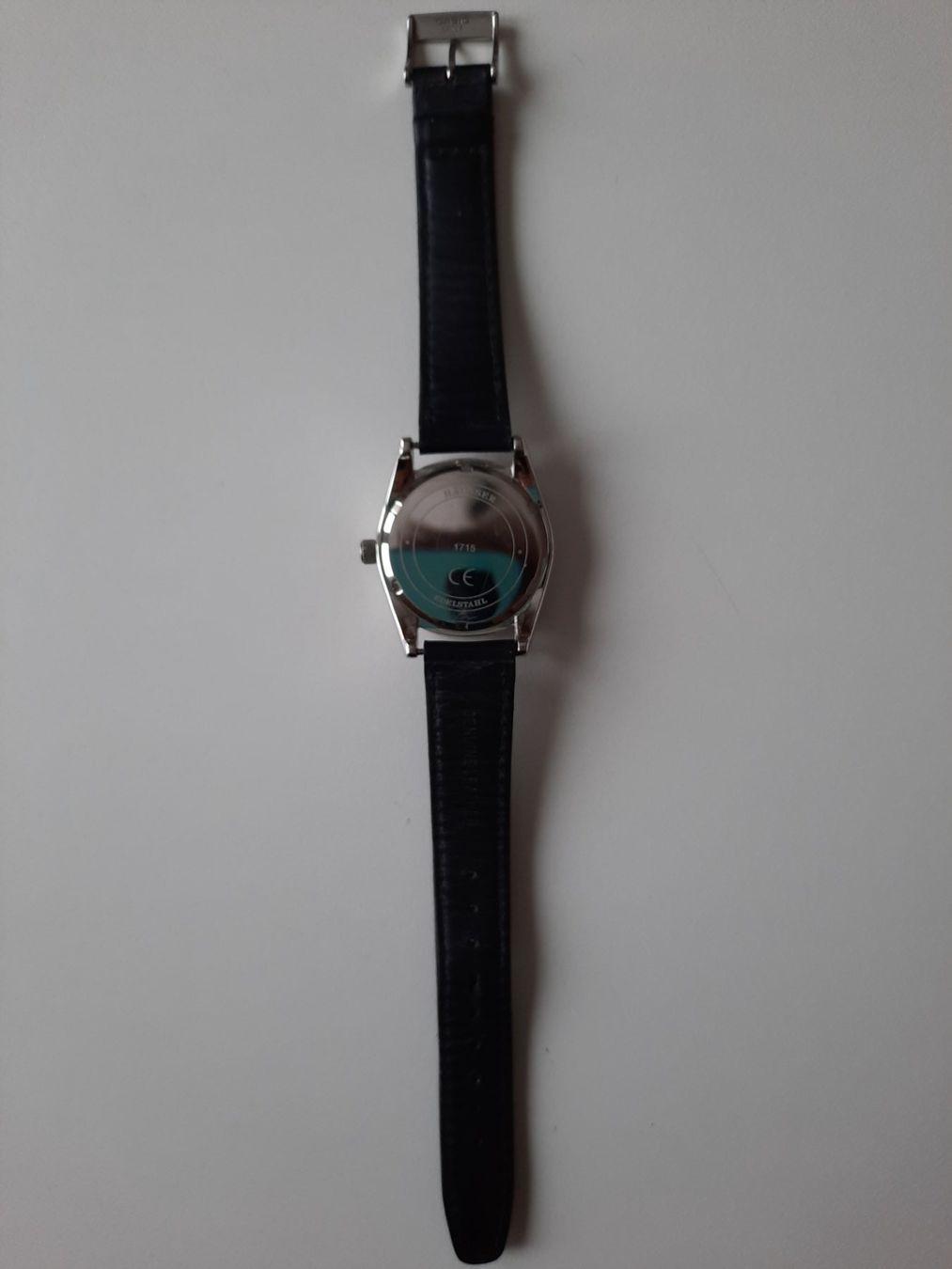 Orologi: Häusser Uhr – Usato da Alt St. Johann venduto da tury38 4