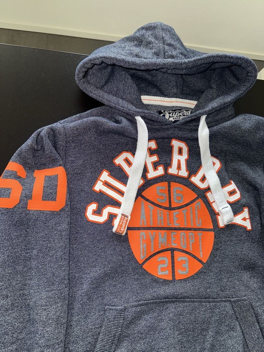 Superdry Pullover & Sweatshirts: Superdry Hoodie Gr. S Neuwertig – Neu (gemäss Beschreibung) aus Zürich von Jen10 1