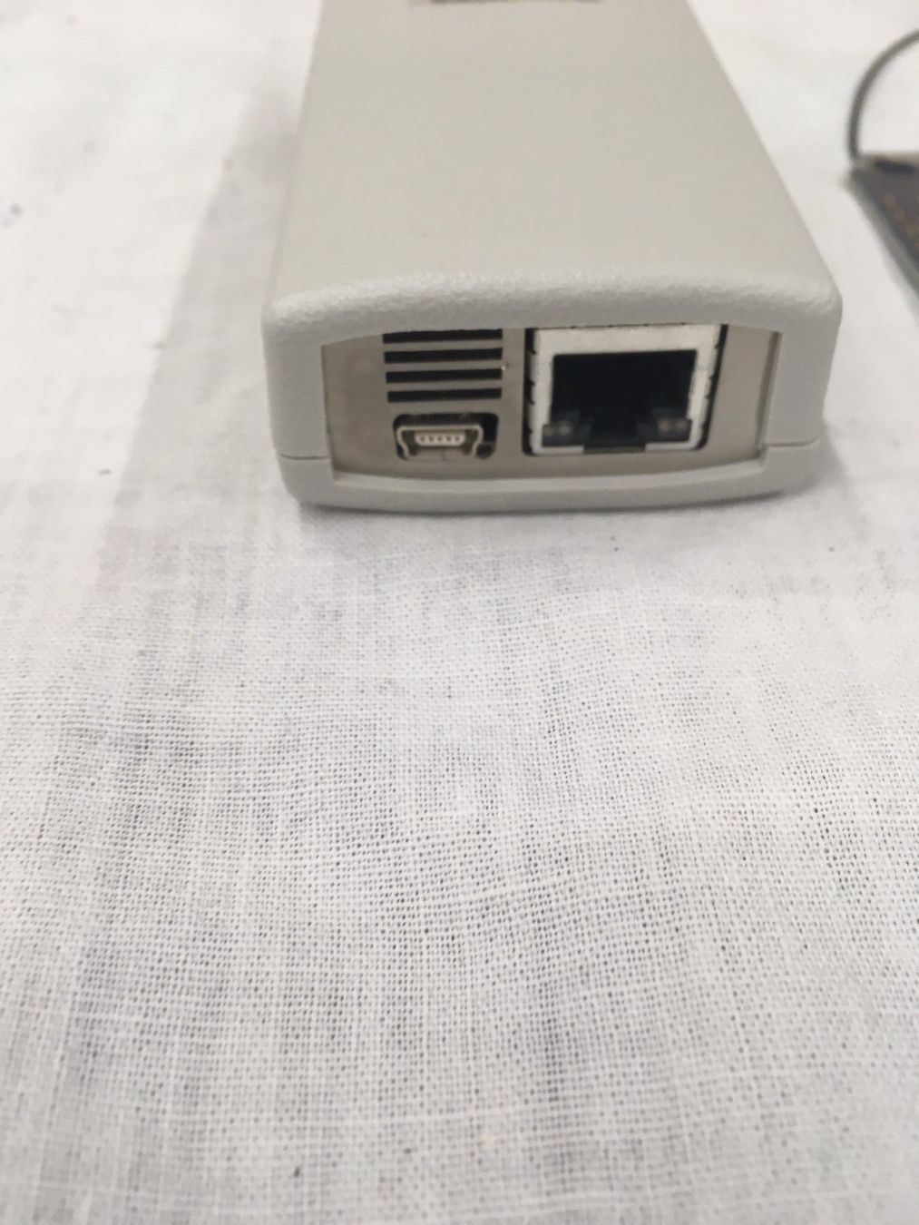 Laufwerke & Adapter: USB Stecker Adapter – Gebraucht aus Glarus von Mdelphi 2