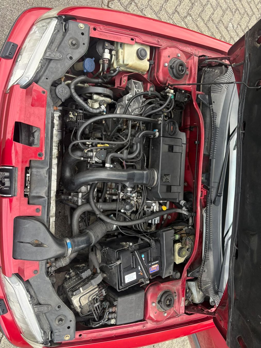 Peugeot Autos: Peugeot 306 Break 1.8 – Gebraucht aus Schüpfen von ber_p8tv 8