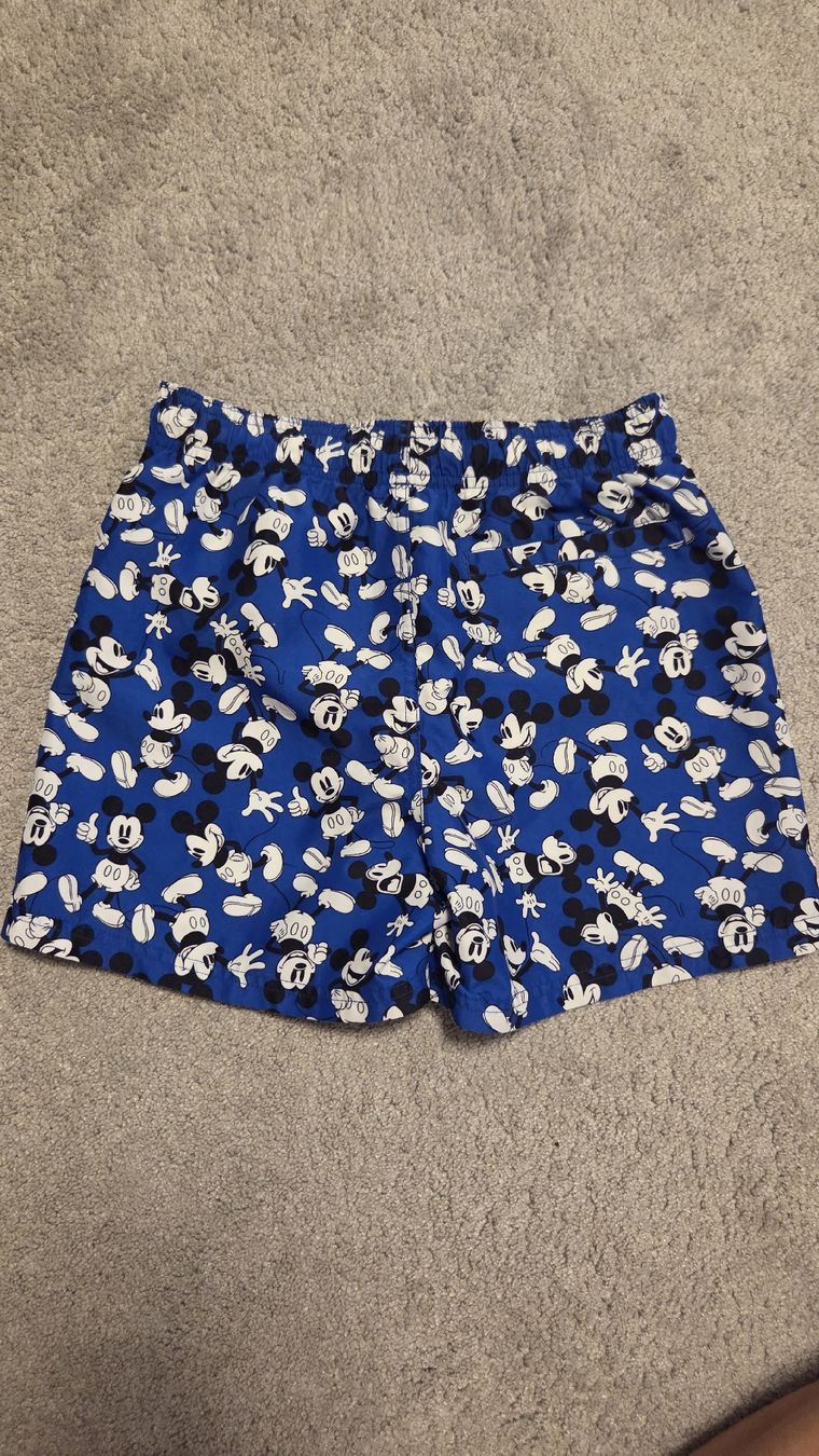Speedo Costumi da bagno: Strandshorts Badeshorts 146 – Nuovo (secondo la descrizione) da Zug venduto da opo_cy5d 4