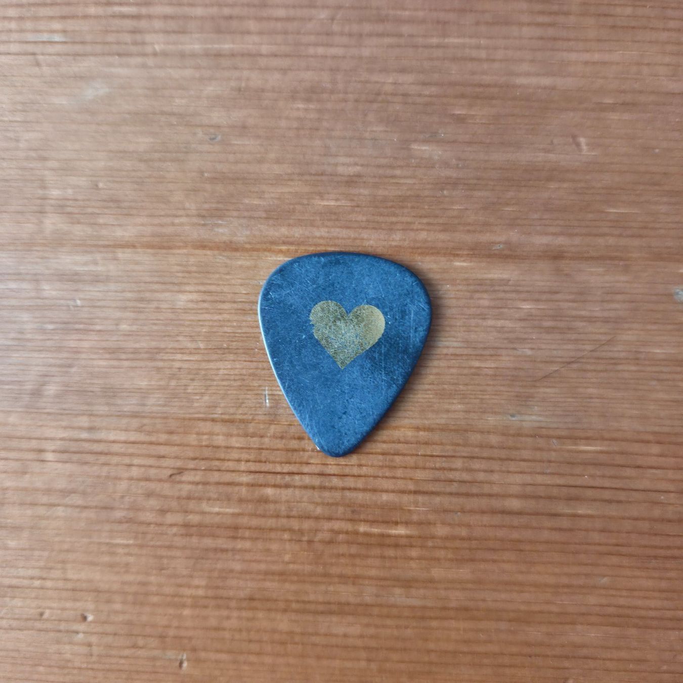 Strumenti musicali: Strung Out Plektrum Pick – Usato da Zürich venduto da Wickeddude 3