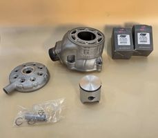 TM Umbau Kit 144 ccm TM KZ 10 B bis KZ R3