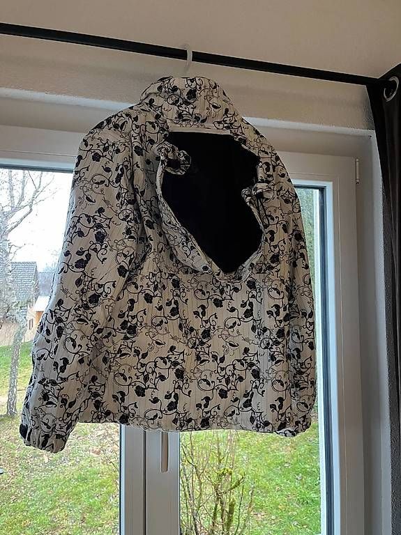 Giacche: Veste de ski Celsus – Usato da Chézard-St-Martin venduto da mar_mv7g 1
