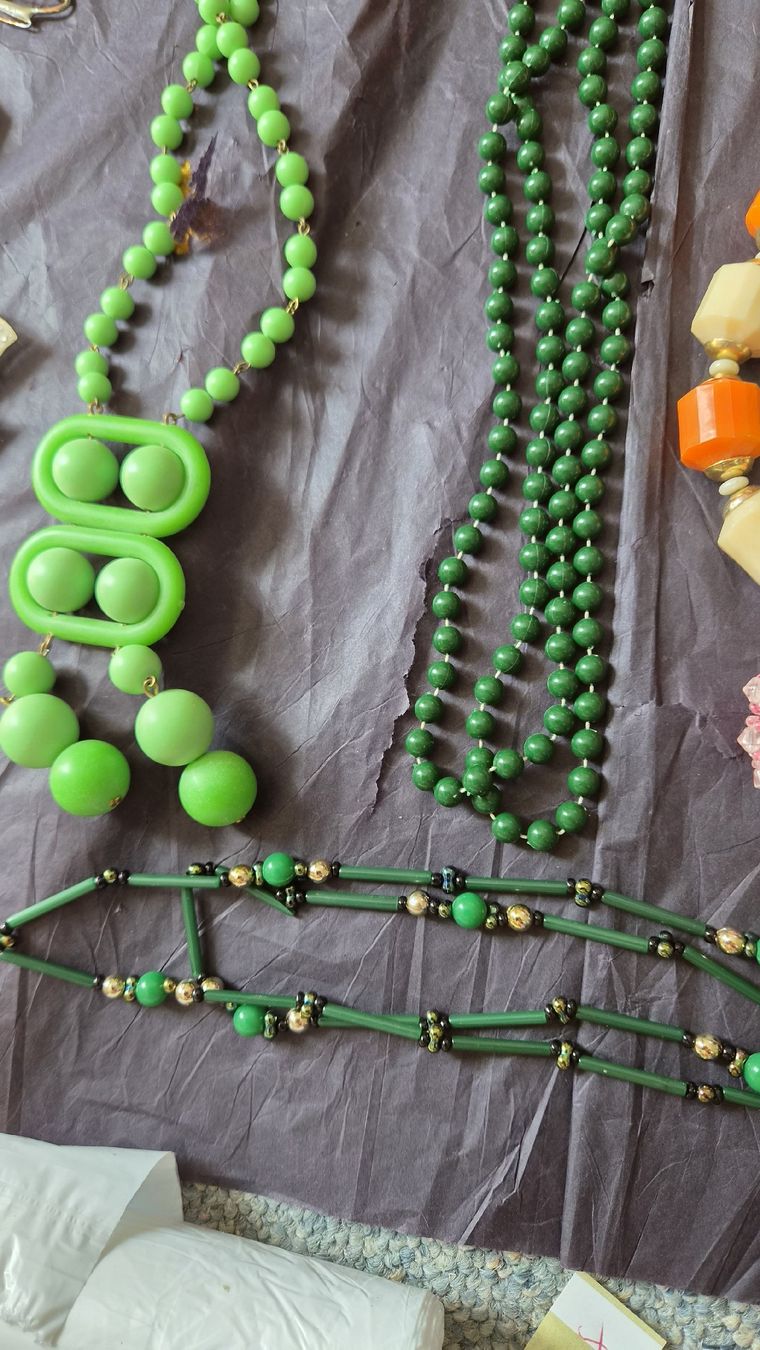 Altri gioielli: Modeschmuck Konvolut  – Usato da Kölliken venduto da MissesBossTop1 4