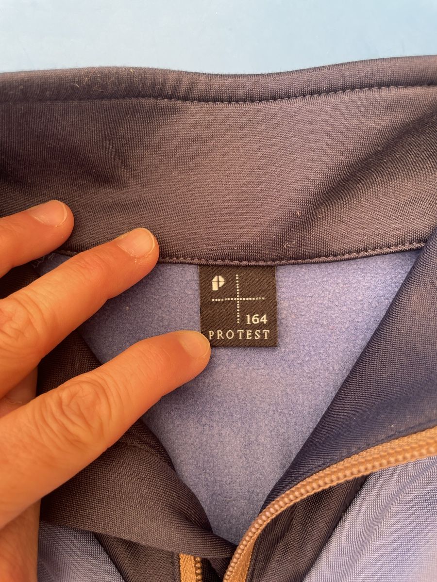 Protest Maglioni & Felpe: Skipullover 164 – Usato da Meinisberg venduto da asolf 1