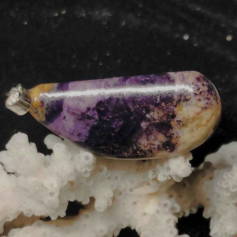 Ciondoli: Tiffany Stone Anhänger – Nuovo e nell'imballaggio originale da Walenstadt venduto da vkt_qc8d 3