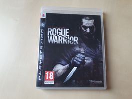 Rogue Warrior
