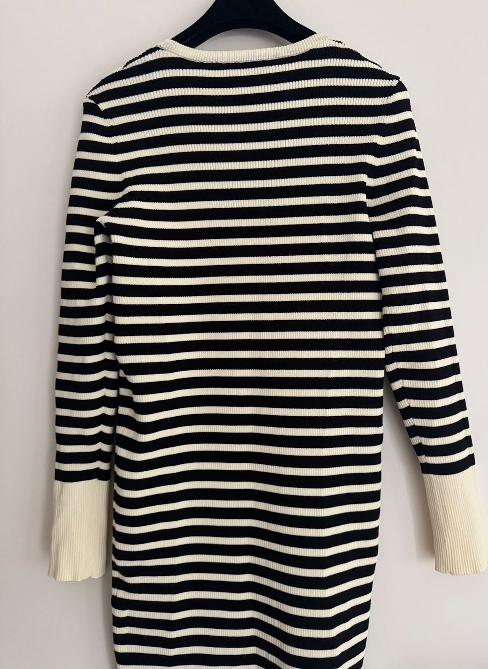 Zara Vestiti: Zara Strickkleid Neu Gr. M – Nuovo e nell'imballaggio originale da Montagnola venduto da Vol24 4
