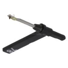 Giradischi: ASTATIC N85 STYLUS – Nuovo e nell'imballaggio originale da Camorino venduto da phonotech