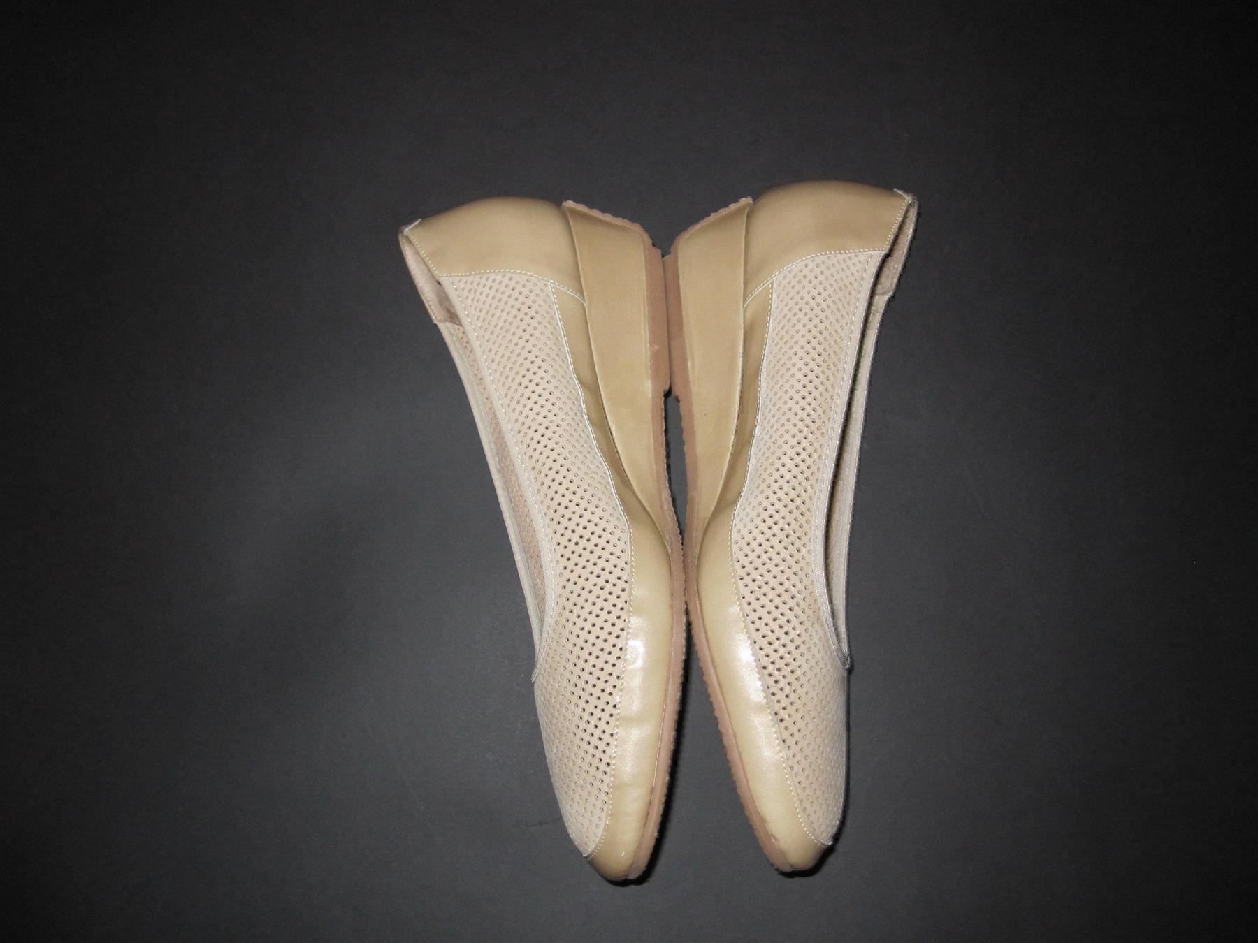 Scarpe da donna: MAESTRO EUGENIO Grösse 37 1/2 - 38 – Usato da Scherzingen venduto da packtesan 1