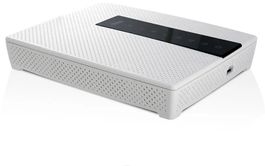 Inteno Broadband EG 400 Router