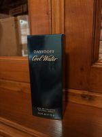Davidoff Cool Water Eau de Toilette 75 ml New