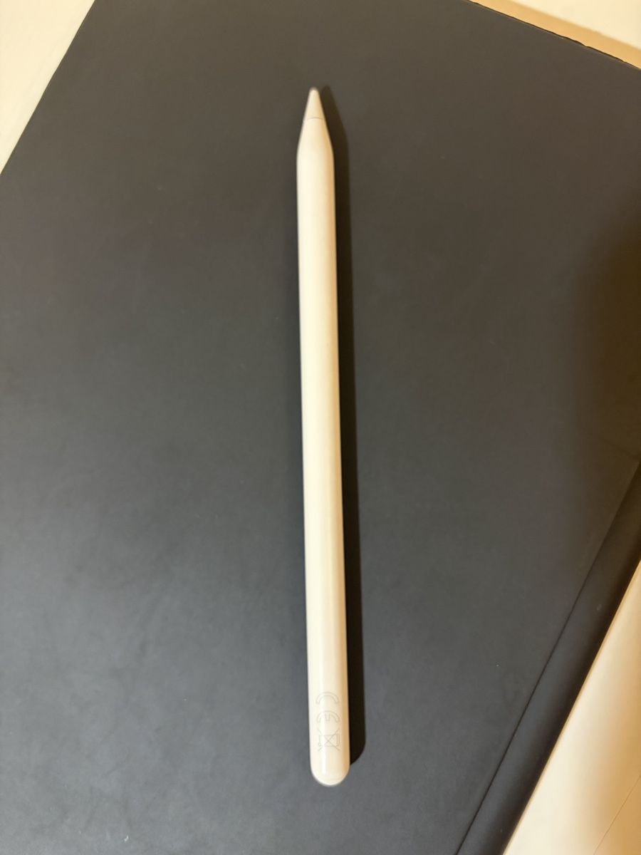 Apple Claviers: Magic Keyboard und Apple Pencil Pro 1. Gen – D'occasion à Küssnacht am Rigi par dav_g2q6 4
