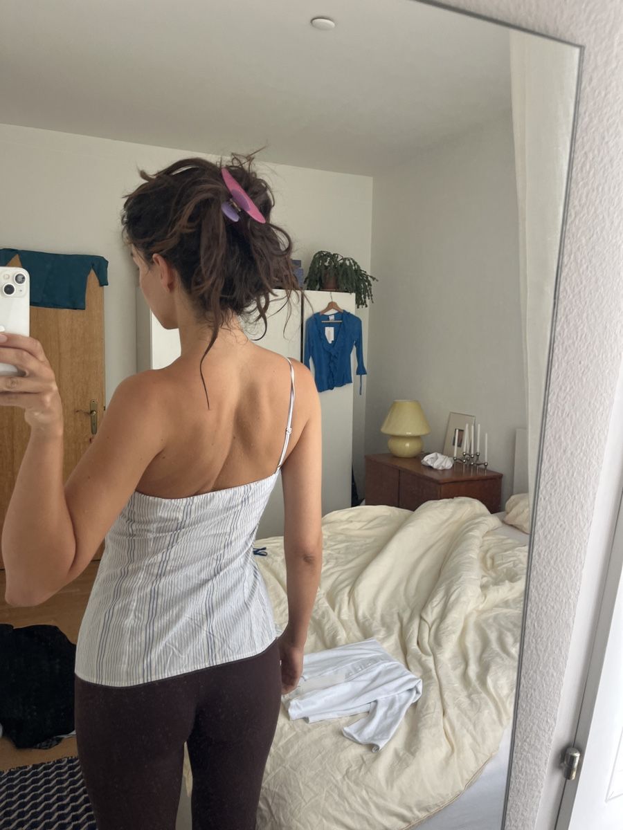 Top: Paloma wool top in S – Usato da zürich venduto da schmid1234 1