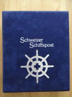 Schweizer Schiffspost