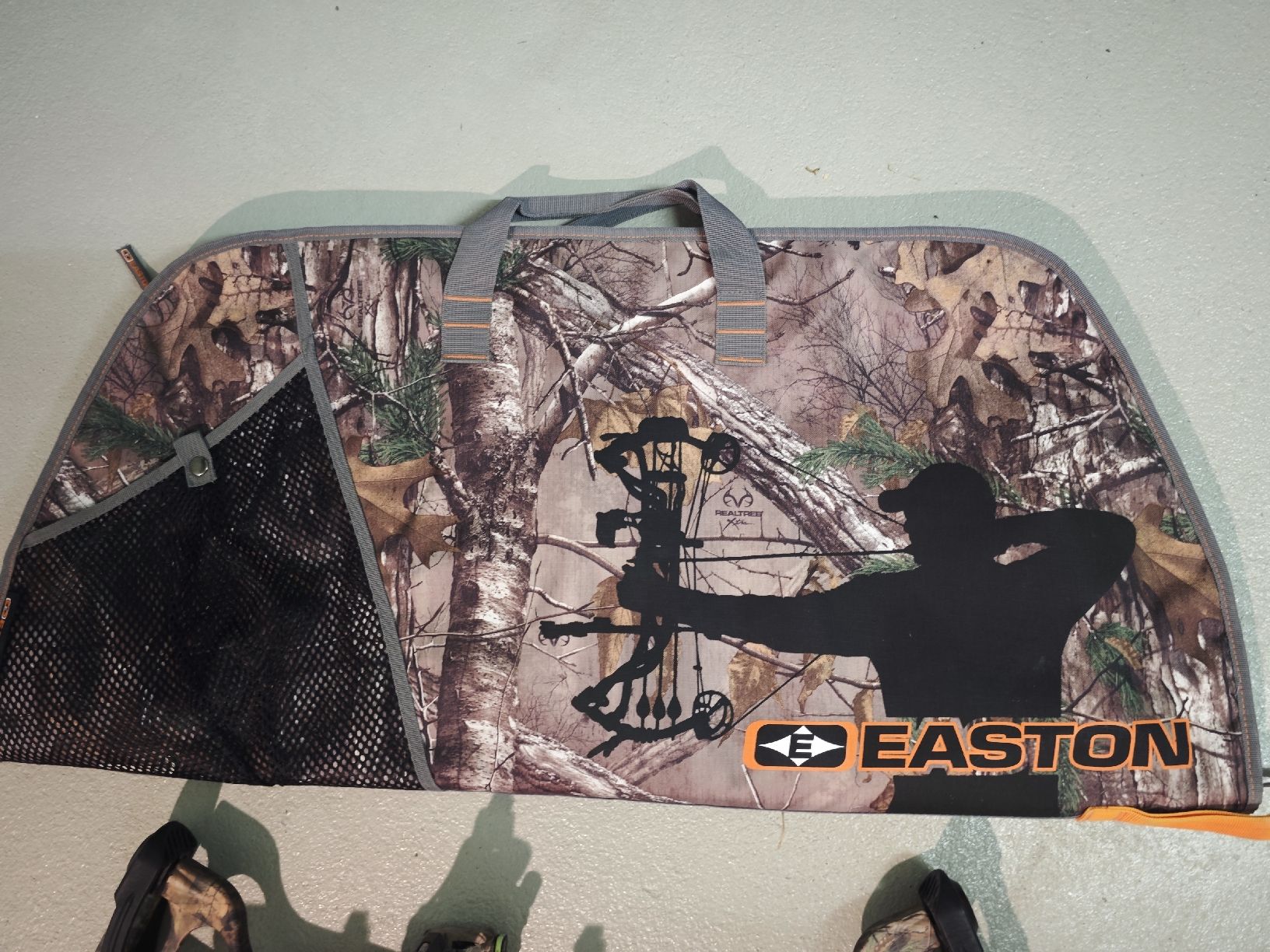 Hoyt Tiro con l'arco: Compoundbogen Hoyt Ignite Camo Set mit Tasche gebraucht – Usato da Wolhusen venduto da and_vjk8 4