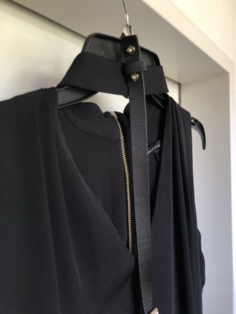 Kleid von Kylie Jenner