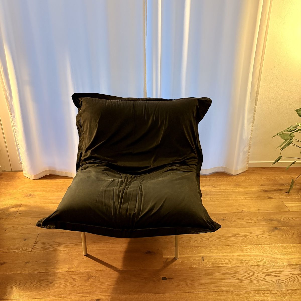 Ligne Roset Divani: Sofa und Sessel LIGNE ROSET Calin – Usato da Schaffhausen venduto da maudi01 1
