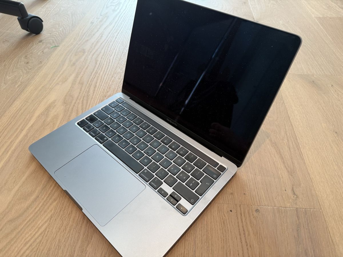 Apple Notebook: Macbook Pro 2020 – Usato da Wangen b. Olten venduto da Thomiverkauft 1