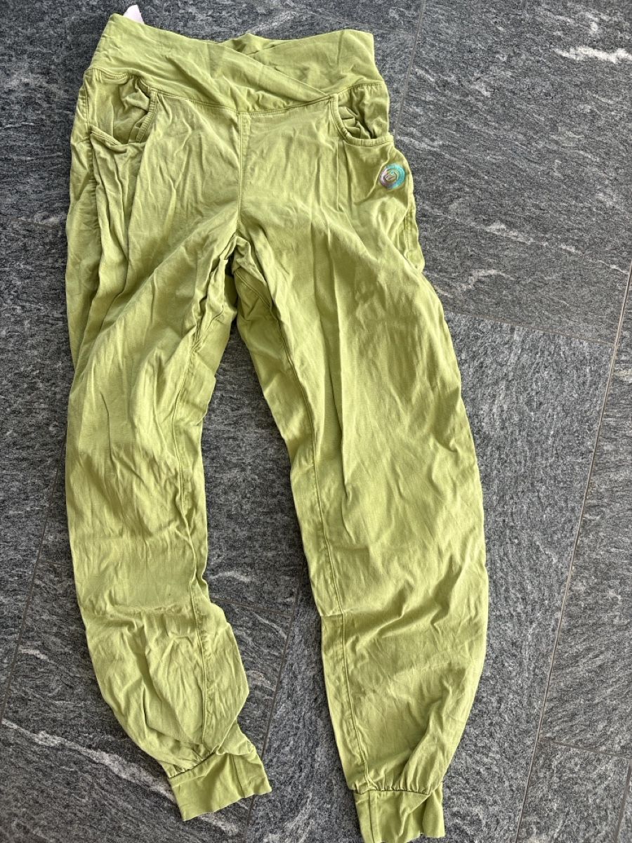 E9 Hosen: E9 Boulderhose Neu – Neu (gemäss Beschreibung) aus Lumino von Red53