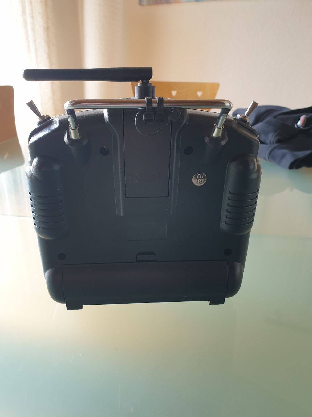 FrSky Telecomando: Frsky Taranis Lite X9 – Usato da Ersigen venduto da Ksleepyhollow 1