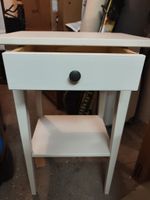 HEMNES Ablagetisch