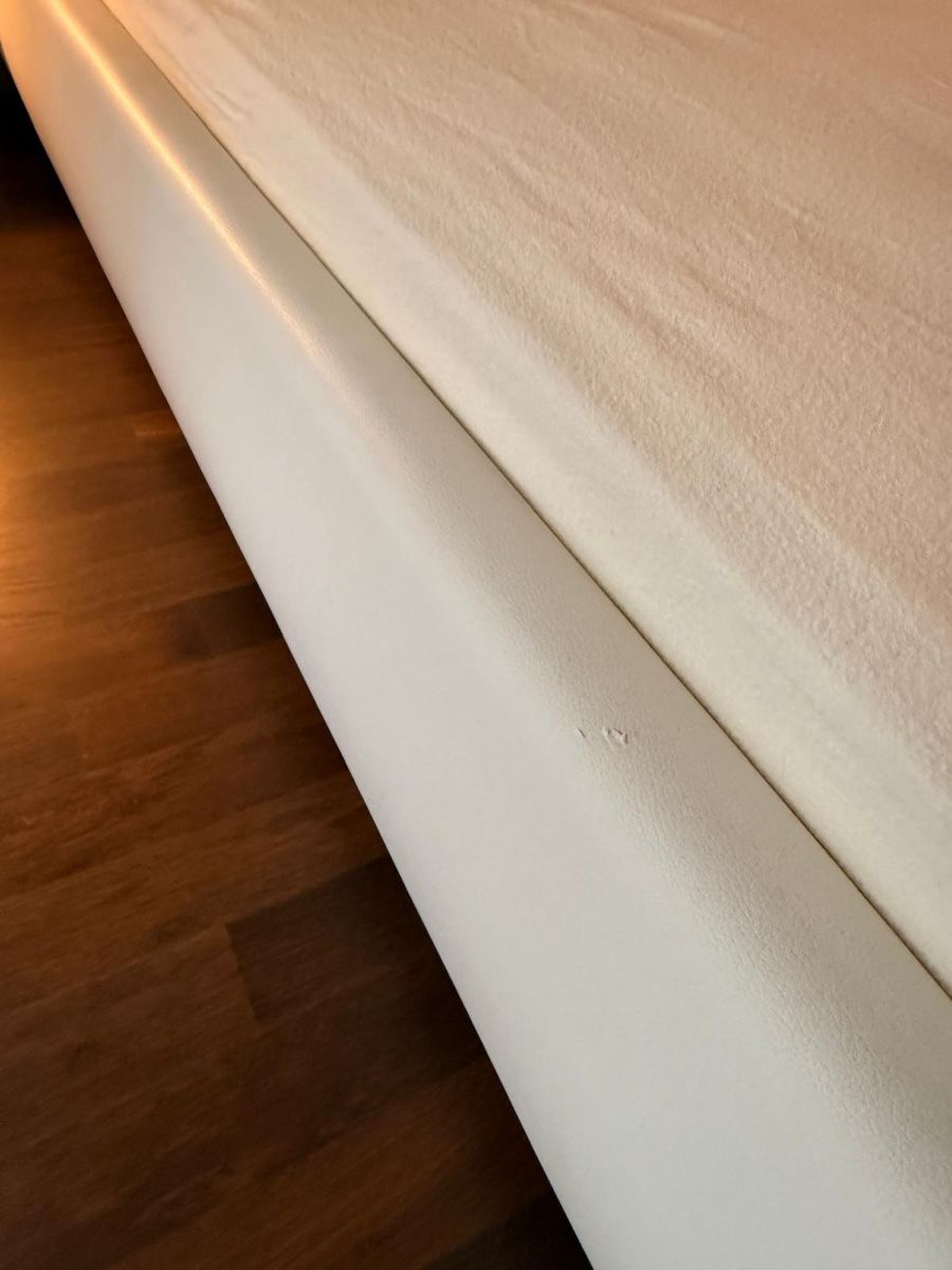 Betten: Bett Spezialanfertigung – Gebraucht aus Zürich von flo_b688 2