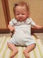 Rebornbaby VIVIENNE/Bausatz S. Faber