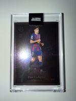 Topps Total Football - Pau Cubarsi - FC Barcelona /25 🔥