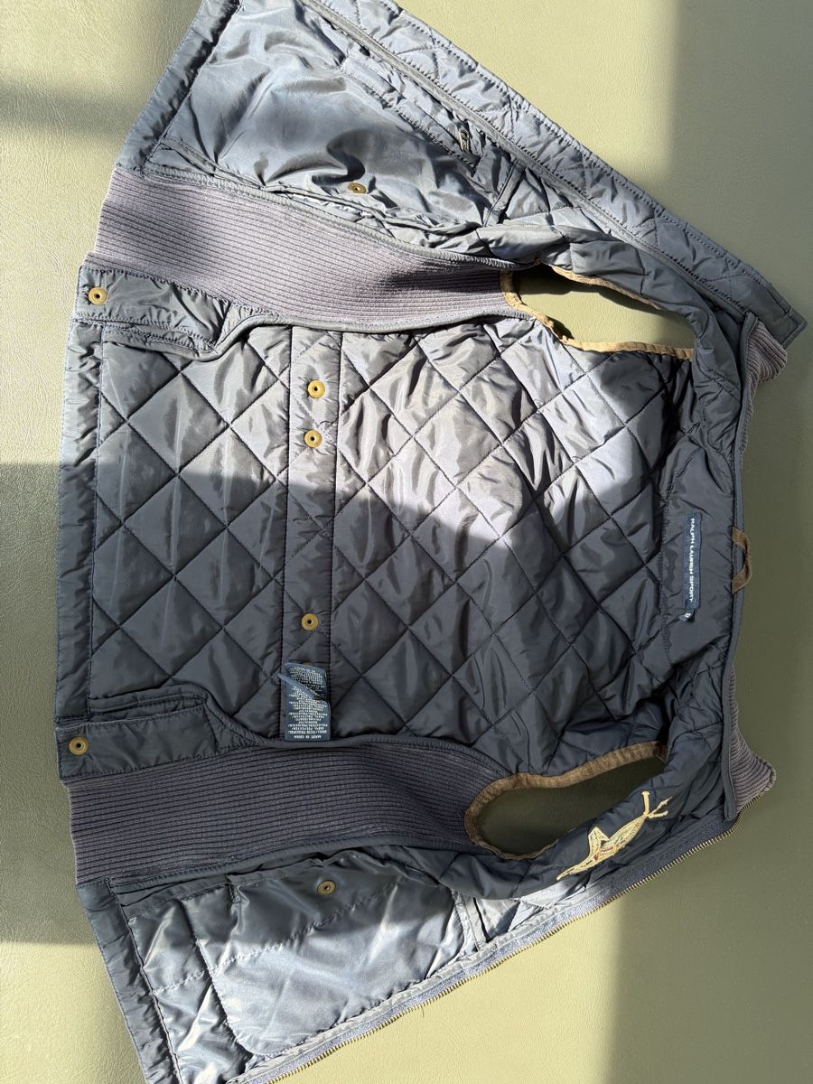 Ralph Lauren Gilets & Westen: RALPH LAUREN Gilet grosse S – Gebraucht aus Hofstetten SO von lok_5bdw 5