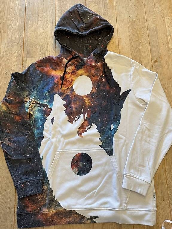 Maglioni & Felpe: Pullover, Gr. L – Usato da Kriessern venduto da c_n1