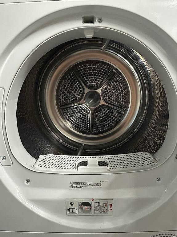 Lavatrici: Tour de lavage SIEMENS – Usato da Murten venduto da Civetta3 3