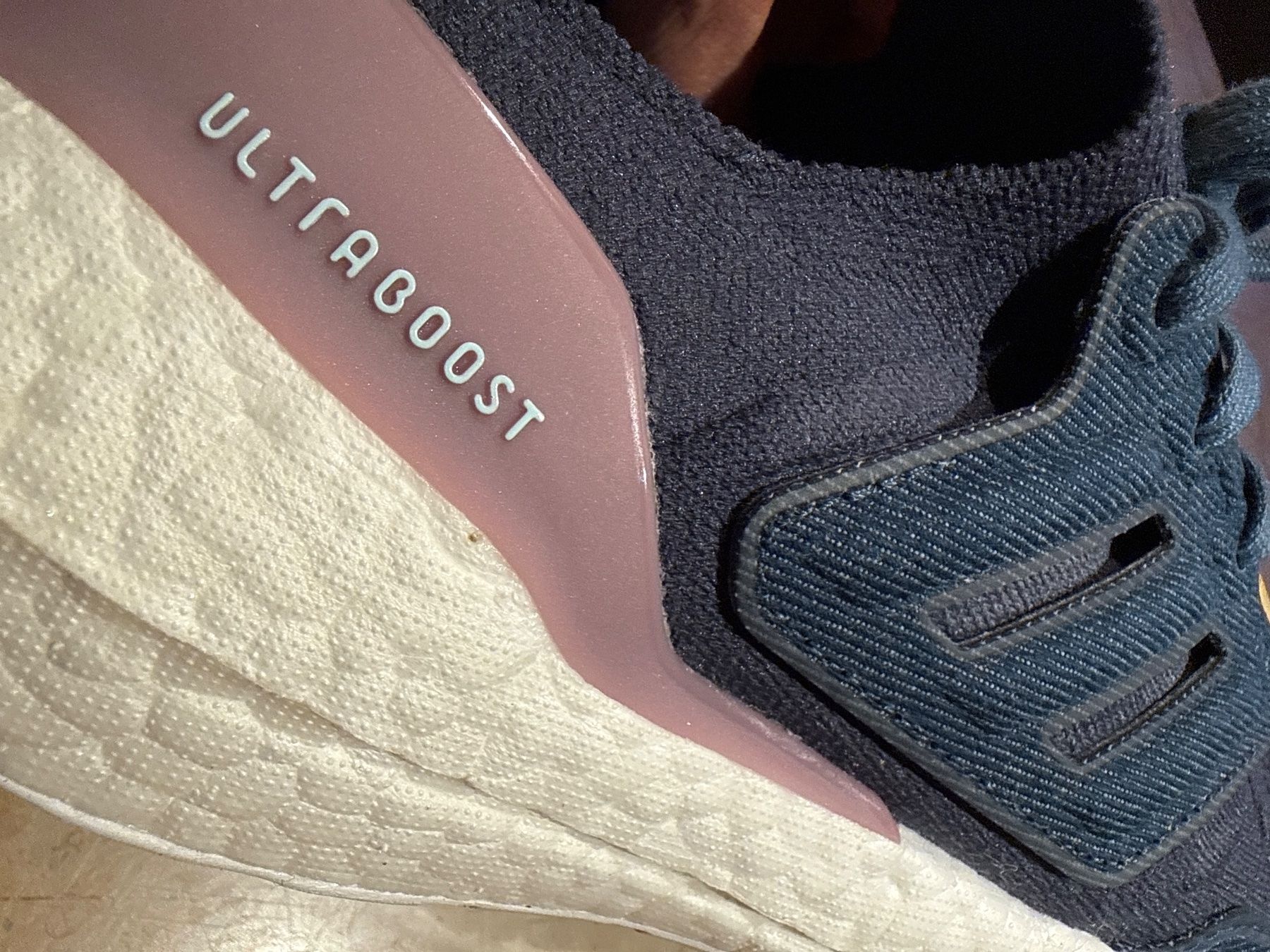 Adidas Scarpe da donna: Adidas Ultraboost Damen Grösse 40 – Usato da Winterthur venduto da britsi 6