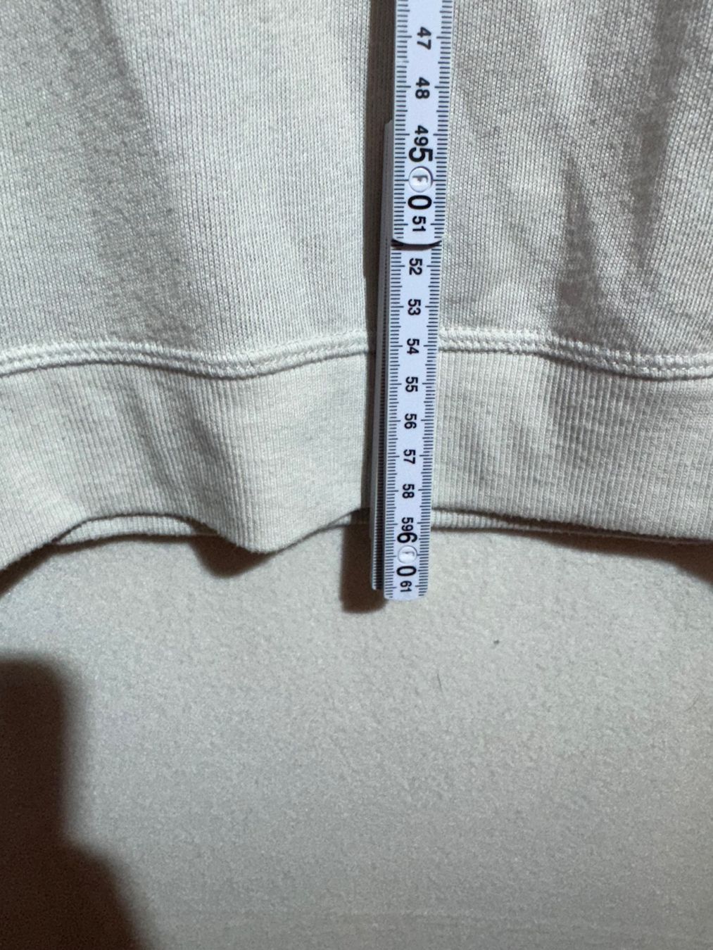 Opus Pulls & Sweat-shirts: Weicher Kurzarm-Pullover von Opus ca Gr. M – D'occasion à Grosswangen par SALE_SALE_SALE 5