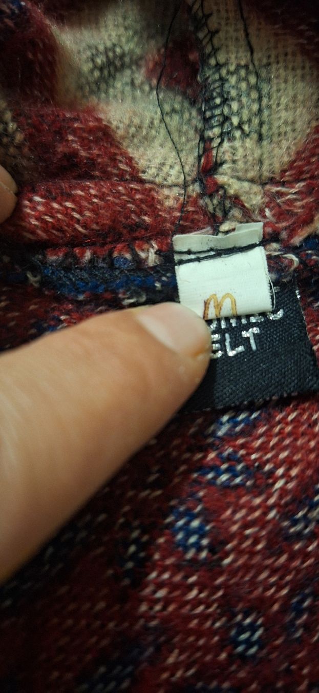 Maglioni & Felpe: Cosmic Celt Kapuzenpullover bunt Grösse M  – Nuovo (secondo la descrizione) da Gretzenbach venduto da Chillkrot 5